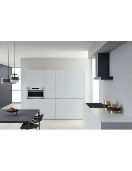 WHIRLPOOL W67MN840NB FORNO MICRO 22LT 750W GRILL 700W JETDEFROST NERO
