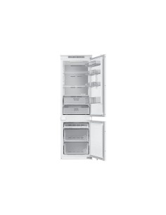 SAMSUNG BRB80F26BCS0 COMB. C NF 264 LT H177,5 L54 P55 PORTE REV. WIFI 2