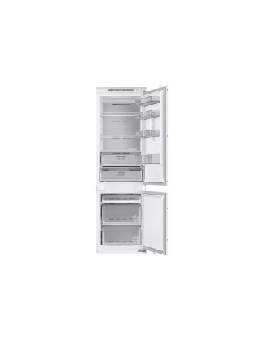 SAMSUNG BRB80F26BCS0 COMB. C NF 264 LT H177,5 L54 P55 PORTE REV. WIFI