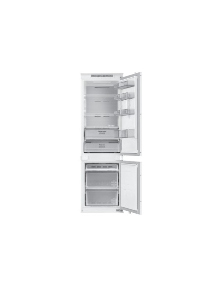 SAMSUNG BRB80F26BCS0 COMB. C NF 264 LT H177,5 L54 P55 PORTE REV. WIFI