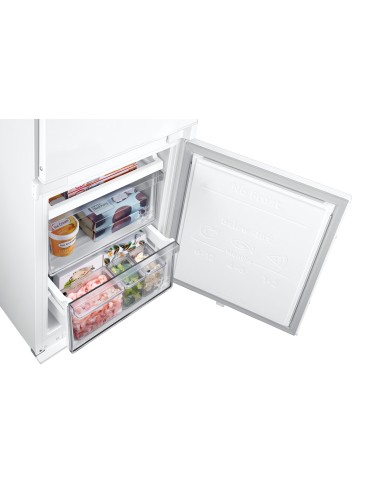 SAMSUNG BRB80F26BCS0 COMB. C NF 264 LT H177,5 L54 P55 PORTE REV. WIFI