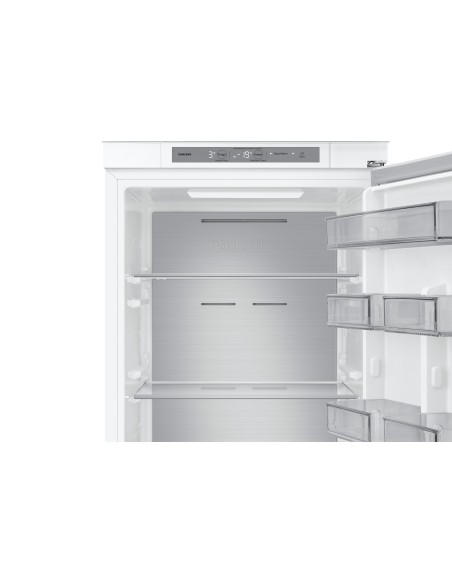 SAMSUNG BRB80F26BCS0 COMB. C NF 264 LT H177,5 L54 P55 PORTE REV. WIFI