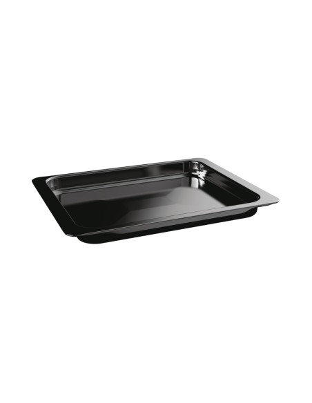 CANDY CA6N3T1HTB FORNO A+ 60CM 78LT NERO VENTILATO 9F IDROLISI LED