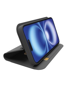 SBS TEWALIPSE25K IPHONE 16E CUSTODIA A LIBRO NERO 2