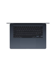 APPLE MW1M3T/A MACBOOK AIR 15" M4  10CPU 10GPU 16GB 512GB MIDNIGHT 2