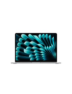 APPLE MW0X3T/A MACBOOK AIR 13" M4  10CPU 10GPU 16GB 512GB SILVER