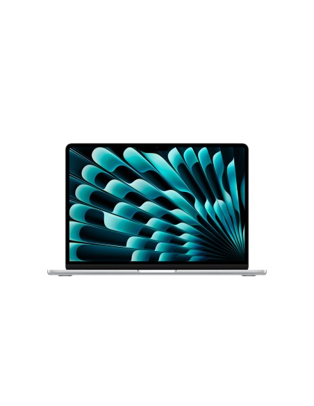 APPLE MW0X3T/A MACBOOK AIR 13" M4  10CPU 10GPU 16GB 512GB SILVER