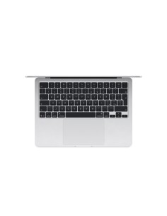 APPLE MW0X3T/A MACBOOK AIR 13" M4  10CPU 10GPU 16GB 512GB SILVER 2