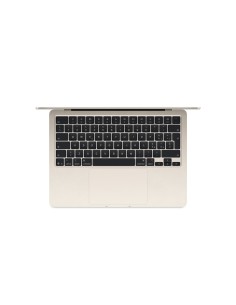 APPLE MW103T/A MACBOOK AIR 13" M4  10CPU 10GPU 16GB 512GB STARLIGHT 2