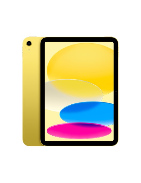 APPLE MD5A4TY/A IPAD 11" 512GB     WIFI YELLOW