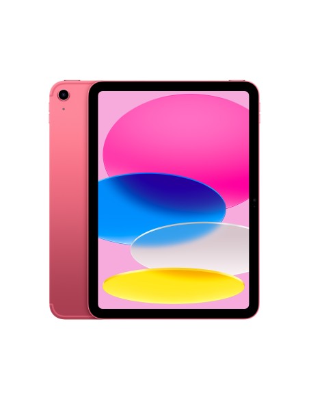 APPLE MD7J4TY/A IPAD 11" 128GB     WIFI + CELL PINK