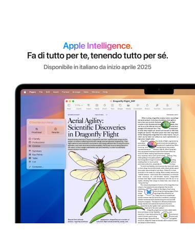 APPLE MC7C4T/A MACBOOK AIR 15" M4  10CPU 10GPU 16GB 512GB SKY BLUE