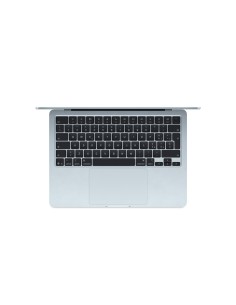 APPLE MC6U4T/A MACBOOK AIR 13" M4  10CPU 10GPU 16GB 512GB SKY BLUE 2