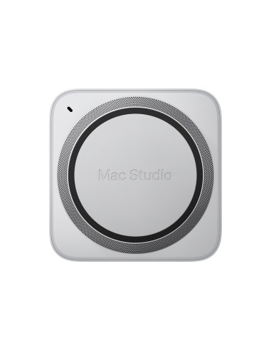 APPLE MU963T/A MAC STUDIO M4 MAX   14CPU 32GPU 36GB/512GB