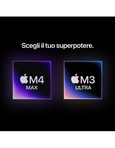 APPLE MU963T/A MAC STUDIO M4 MAX   14CPU 32GPU 36GB/512GB