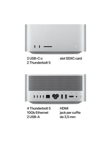 APPLE MU963T/A MAC STUDIO M4 MAX   14CPU 32GPU 36GB/512GB