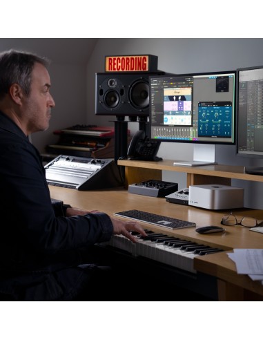 APPLE MU963T/A MAC STUDIO M4 MAX   14CPU 32GPU 36GB/512GB