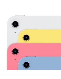 APPLE MD4Y4TY/A IPAD 11" 512GB     WIFI BLUE 2