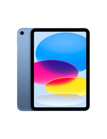 APPLE MD7G4TY/A IPAD 11" 128GB     WIFI + CELL BLUE
