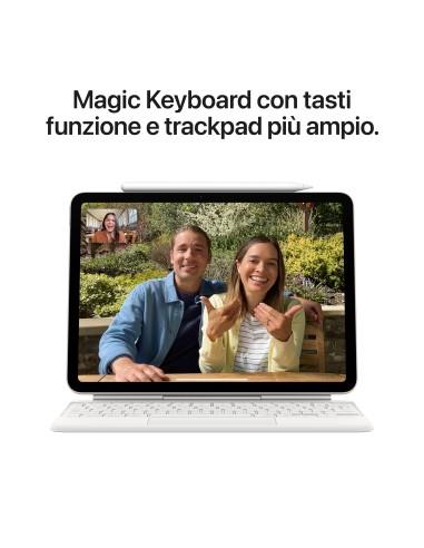 APPLE MCA04TY/A IPAD AIR 11" 128GB WIFI PURPLE