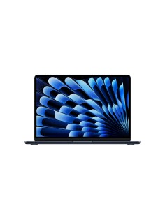 APPLE MC6C4T/A MACBOOK AIR 13" M4  10CPU 10GPU 24GB 512GB MIDNIGHT