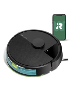 IROBOT ROOMBA 105 COMBO ASPIR.     ROBOT WIFI