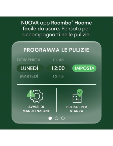 IROBOT ROOMBA 105 COMBO ASPIR.     ROBOT WIFI