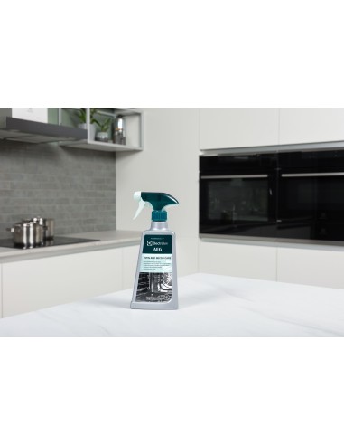 ELECTROLUX M3OCS301 SPRAY 500ML DETERGENTE FORNO E MICROONDE