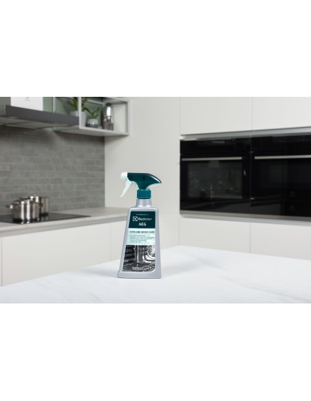 ELECTROLUX M3OCS301 SPRAY 500ML DETERGENTE FORNO E MICROONDE