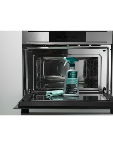 ELECTROLUX M3OCS301 SPRAY 500ML DETERGENTE FORNO E MICROONDE