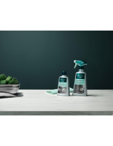 ELECTROLUX M3OCS301 SPRAY 500ML DETERGENTE FORNO E MICROONDE