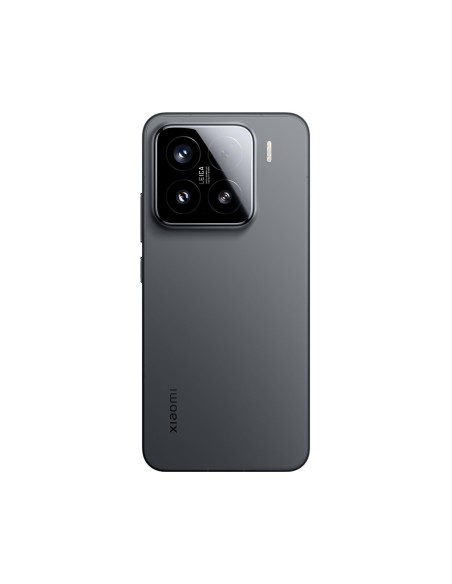 XIAOMI 15 BLACK 12/256GB