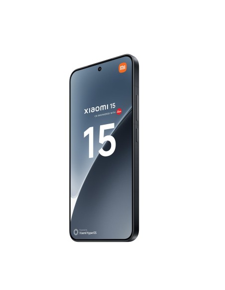 XIAOMI 15 BLACK 12/256GB