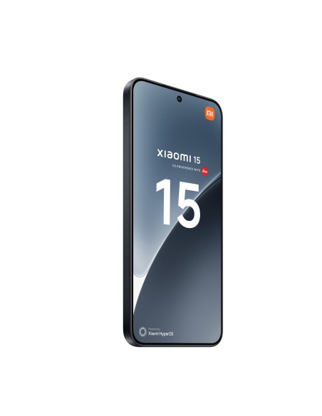 XIAOMI 15 BLACK 12/256GB
