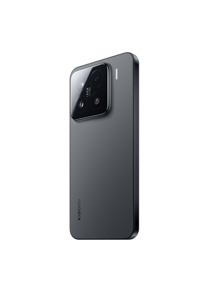 XIAOMI 15 BLACK 12/256GB