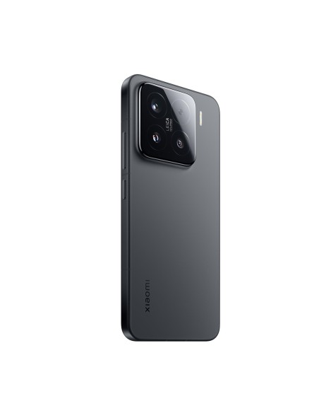 XIAOMI 15 BLACK 12/256GB