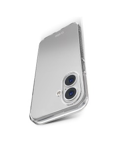 SBS TEUNBKEX2IP1661 IPHONE 16 COVER ULTRARESISTENTE TRASPARENTE 2