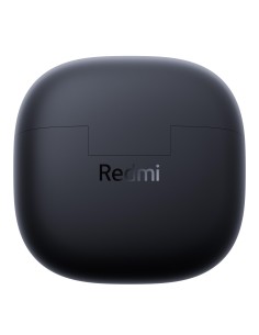 XIAOMI REDMI BUDS 6 LITE NERO TWS AURICOLARI BLUETOOTH 2