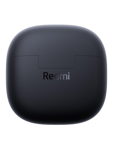 XIAOMI REDMI BUDS 6 LITE NERO TWS AURICOLARI BLUETOOTH