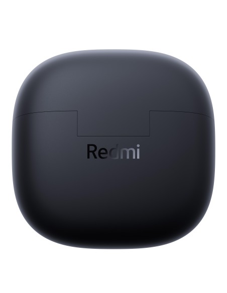 XIAOMI REDMI BUDS 6 LITE NERO TWS AURICOLARI BLUETOOTH
