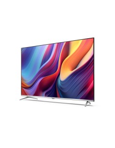 SHARP 50GP6265E TVC 50" QLED 4K    ANDROID FRAMELESS 2