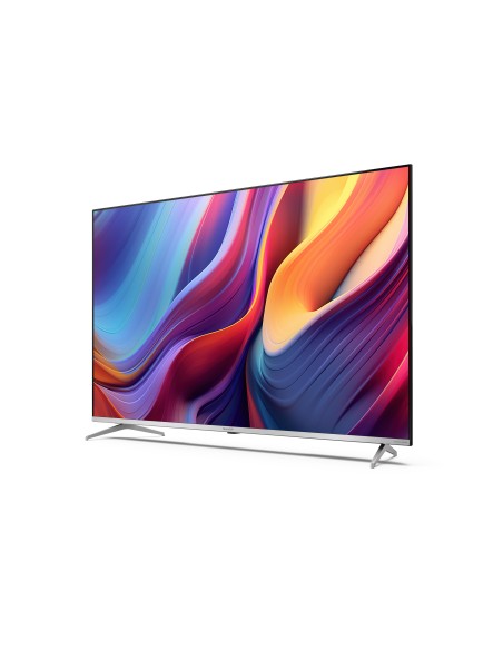 SHARP 50GP6265E TVC 50" QLED 4K    ANDROID FRAMELESS
