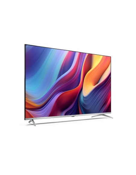 SHARP 50GP6265E TVC 50" QLED 4K    ANDROID FRAMELESS