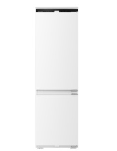 HISENSE HBI54250E COMB. E TOTAL NF 252LT F.CONVERT H177,2 L54 P54,5 2