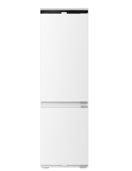 HISENSE HBI54250E COMB. E TOTAL NF 252LT F.CONVERT H177,2 L54 P54,5