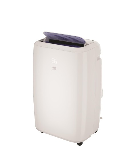 BEKO BP1125H 12000BTU POMPA CALORE WIFI CL. A/A PORTATILE