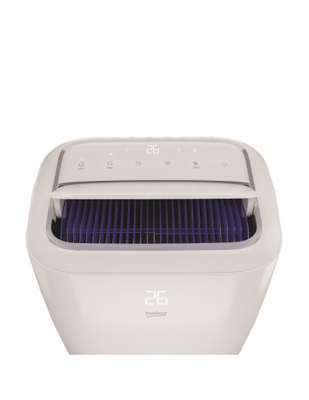 BEKO BP1125H 12000BTU POMPA CALORE WIFI CL. A/A PORTATILE