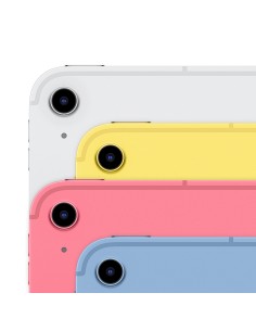 APPLE MD7L4TY/A IPAD 11" 256GB     WIFI + CELL BLUE 2