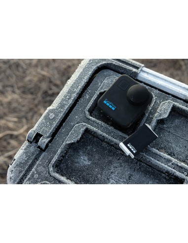 GOPRO MAX 360 ACTION CAM (2025)