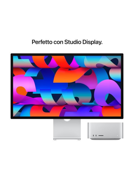 APPLE MU973T/A MAC STUDIO M3 ULTRA 28CPU 60GPU 96GB/1TB